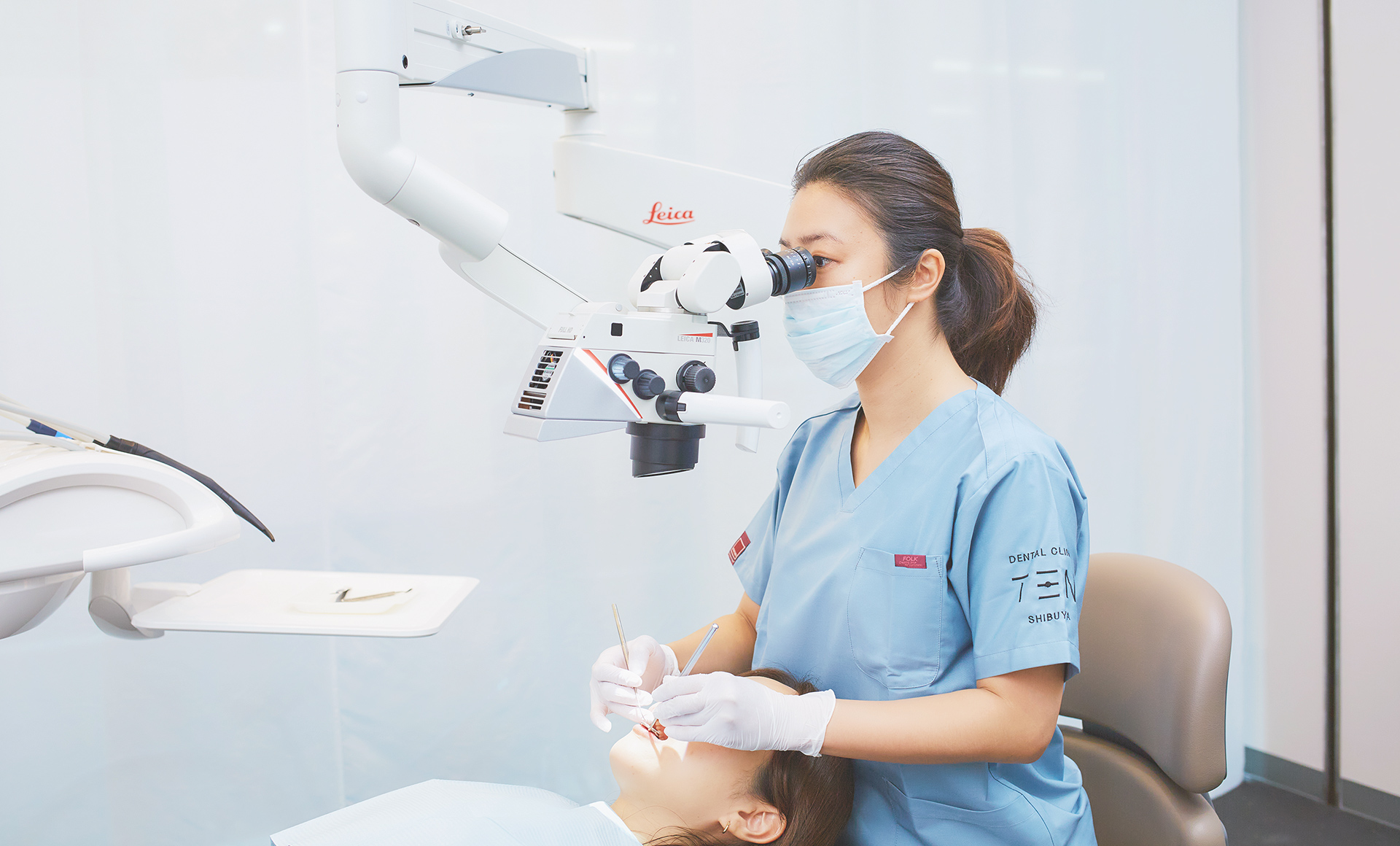 DENTAL Japan International Clinic ASAKUSA