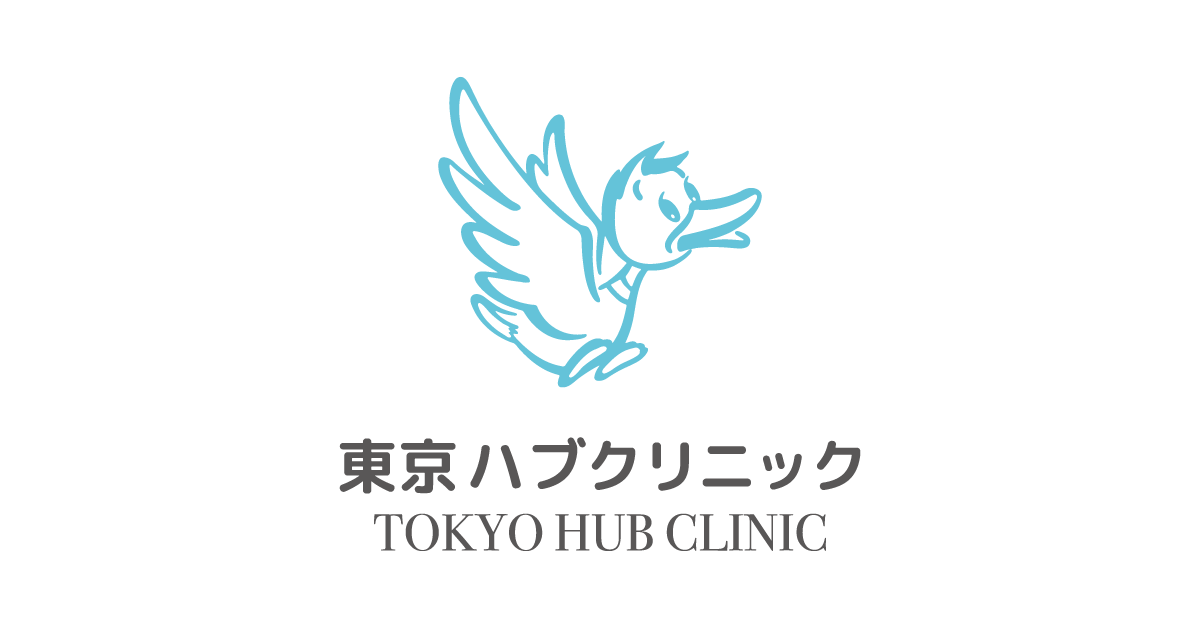 TOKYO HUB CLINIC