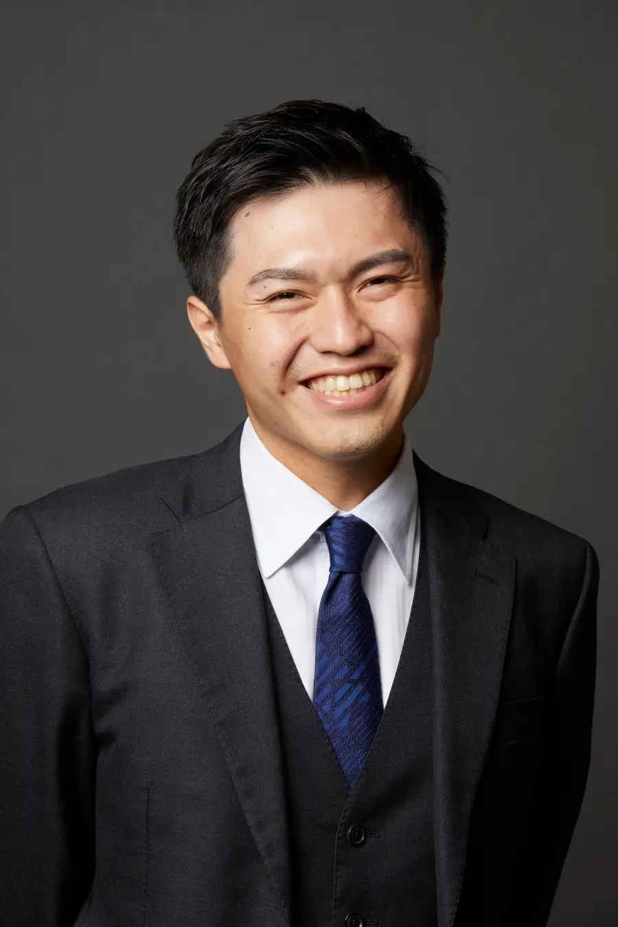 Takahiro Azuma, MD, Medical Director at Japan International Clinic ASAKUSA